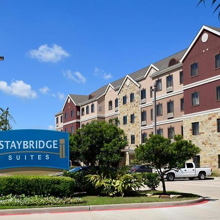 Staybridge Suites Houston Stafford - Sugar Land By Ihg Exteriör bild