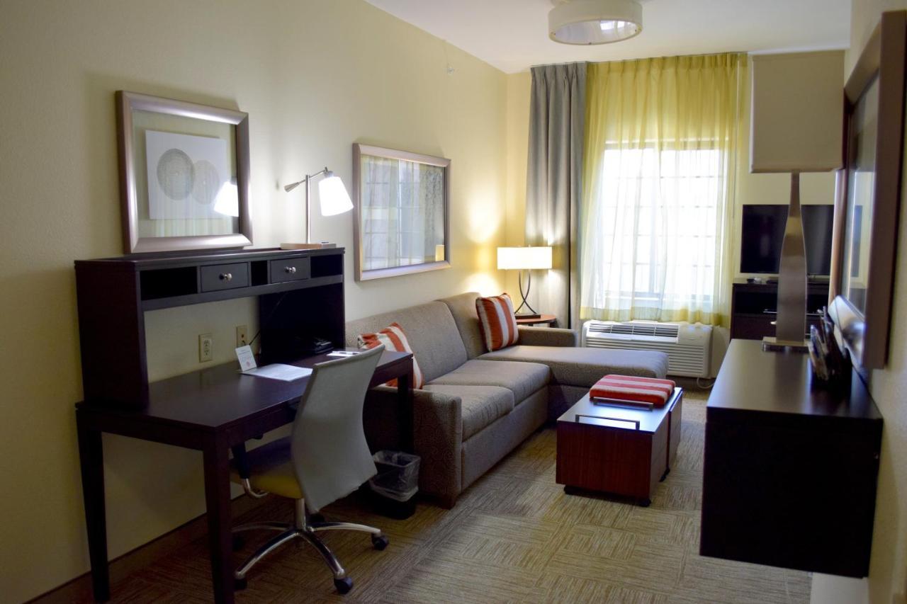 Staybridge Suites Houston Stafford - Sugar Land By Ihg Rum bild