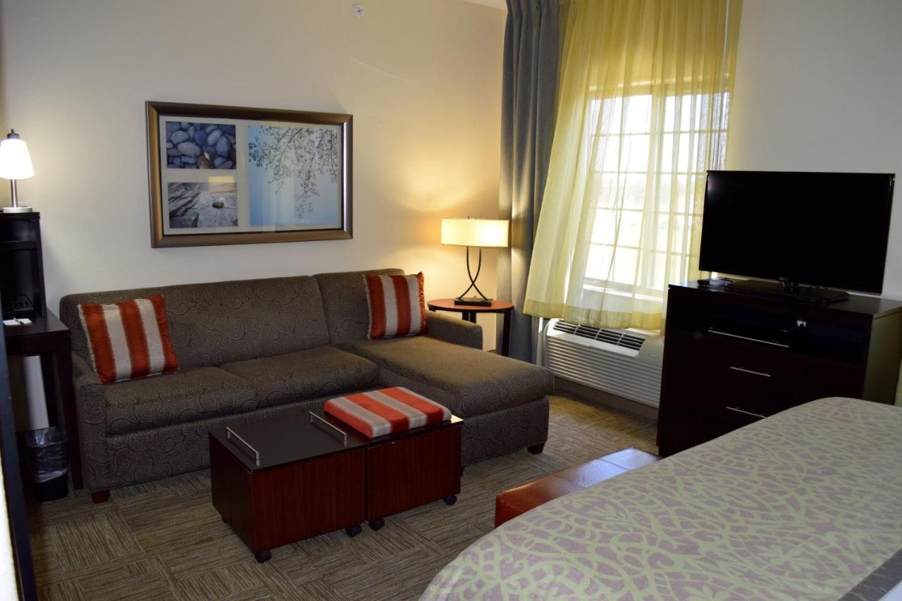 Staybridge Suites Houston Stafford - Sugar Land By Ihg Rum bild