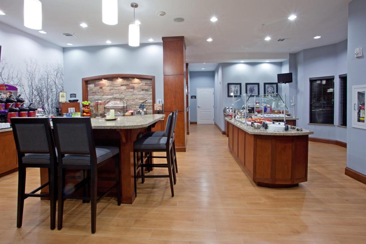 Staybridge Suites Houston Stafford - Sugar Land By Ihg Exteriör bild