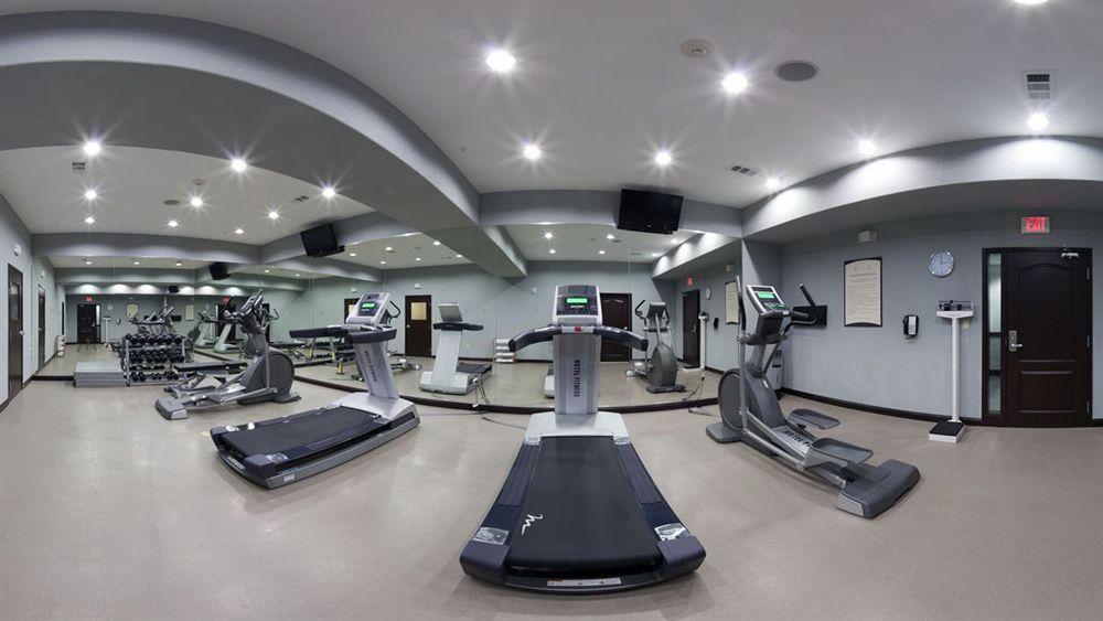 Staybridge Suites Houston Stafford - Sugar Land By Ihg Exteriör bild