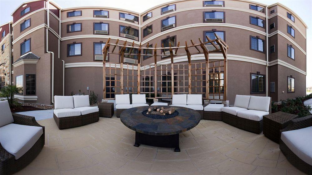 Staybridge Suites Houston Stafford - Sugar Land By Ihg Exteriör bild