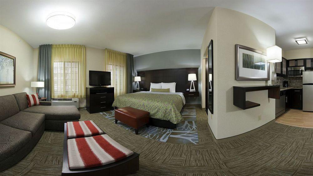 Staybridge Suites Houston Stafford - Sugar Land By Ihg Exteriör bild