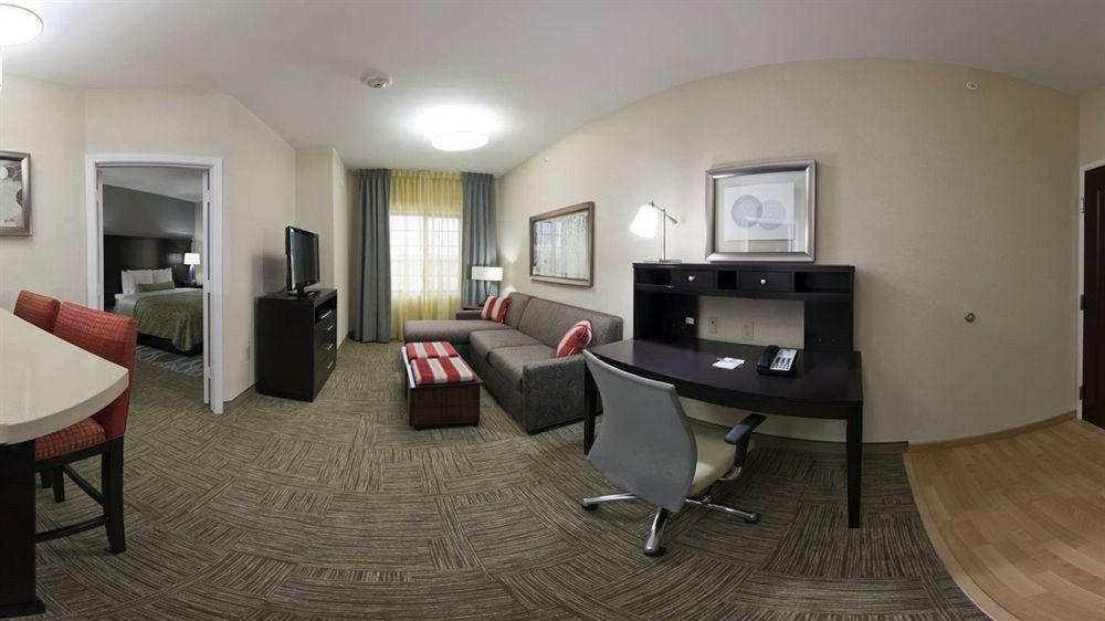 Staybridge Suites Houston Stafford - Sugar Land By Ihg Exteriör bild