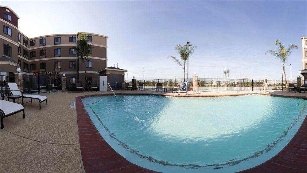 Staybridge Suites Houston Stafford - Sugar Land By Ihg Exteriör bild