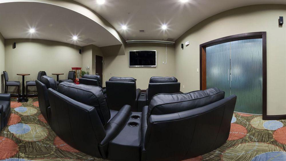 Staybridge Suites Houston Stafford - Sugar Land By Ihg Exteriör bild