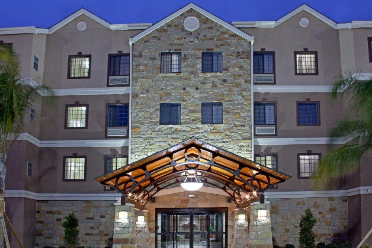 Staybridge Suites Houston Stafford - Sugar Land By Ihg Exteriör bild