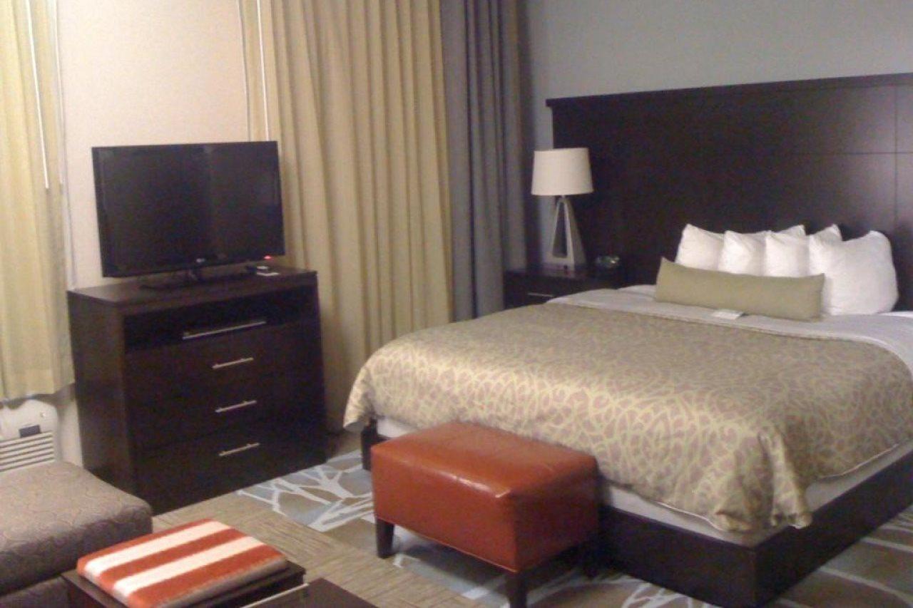 Staybridge Suites Houston Stafford - Sugar Land By Ihg Exteriör bild