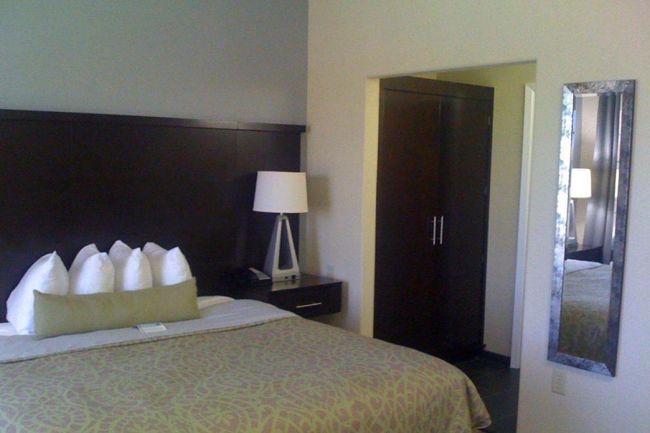 Staybridge Suites Houston Stafford - Sugar Land By Ihg Exteriör bild