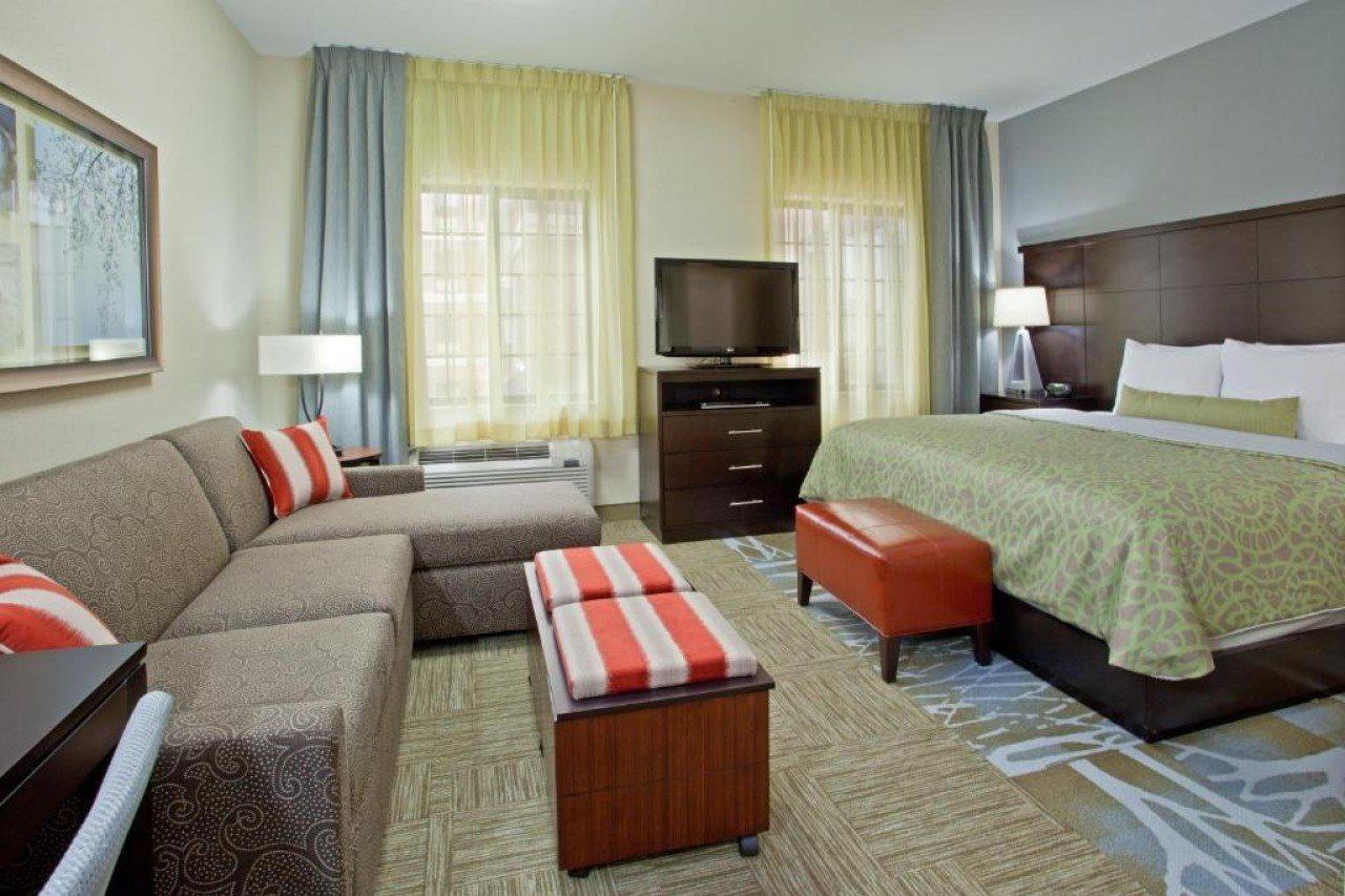 Staybridge Suites Houston Stafford - Sugar Land By Ihg Exteriör bild