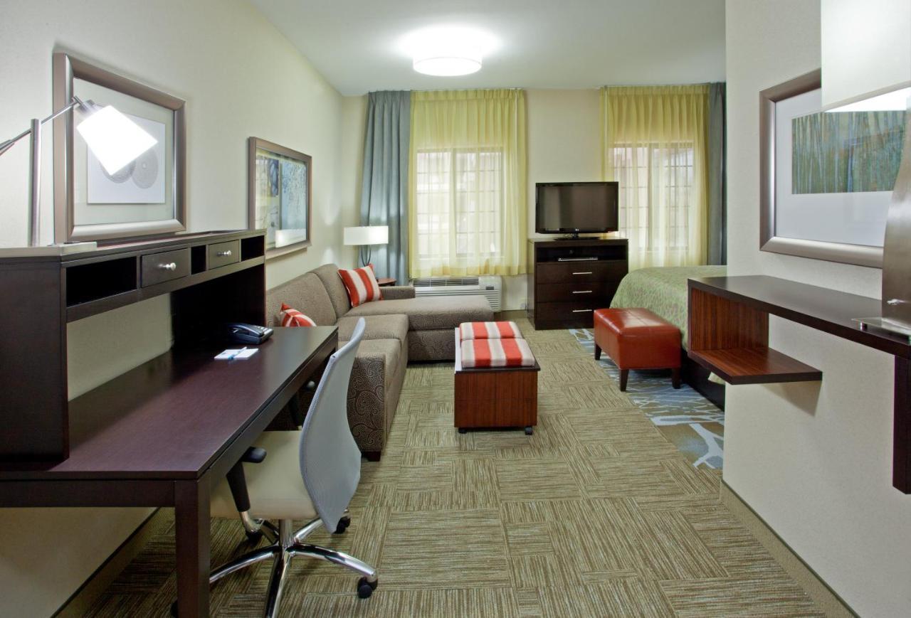 Staybridge Suites Houston Stafford - Sugar Land By Ihg Exteriör bild