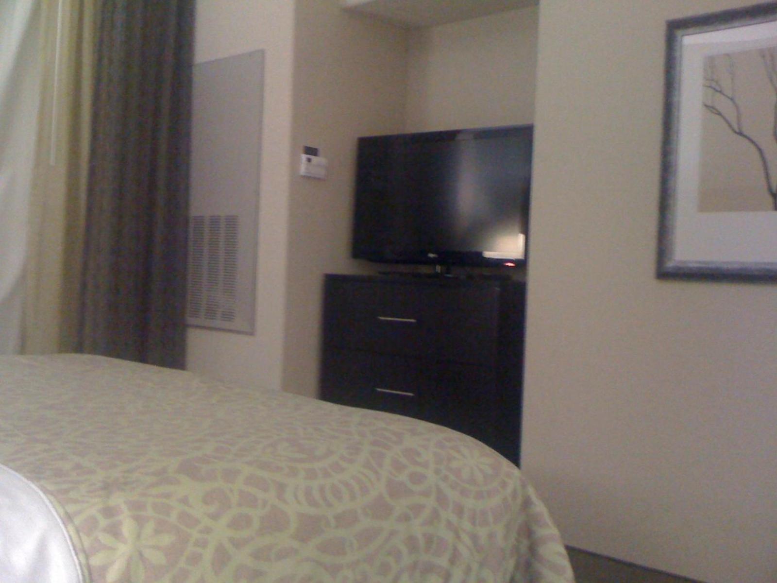 Staybridge Suites Houston Stafford - Sugar Land By Ihg Exteriör bild