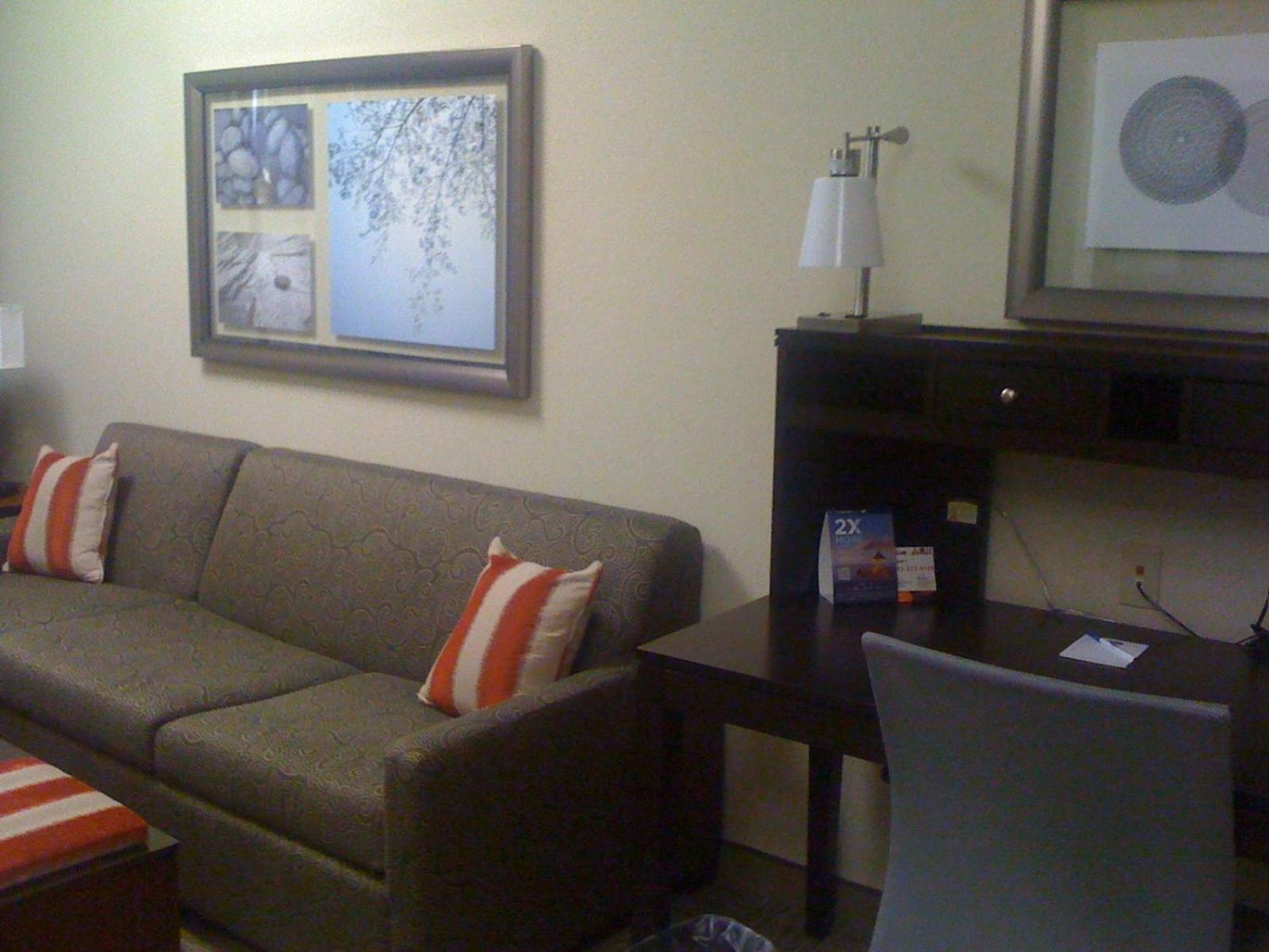 Staybridge Suites Houston Stafford - Sugar Land By Ihg Exteriör bild
