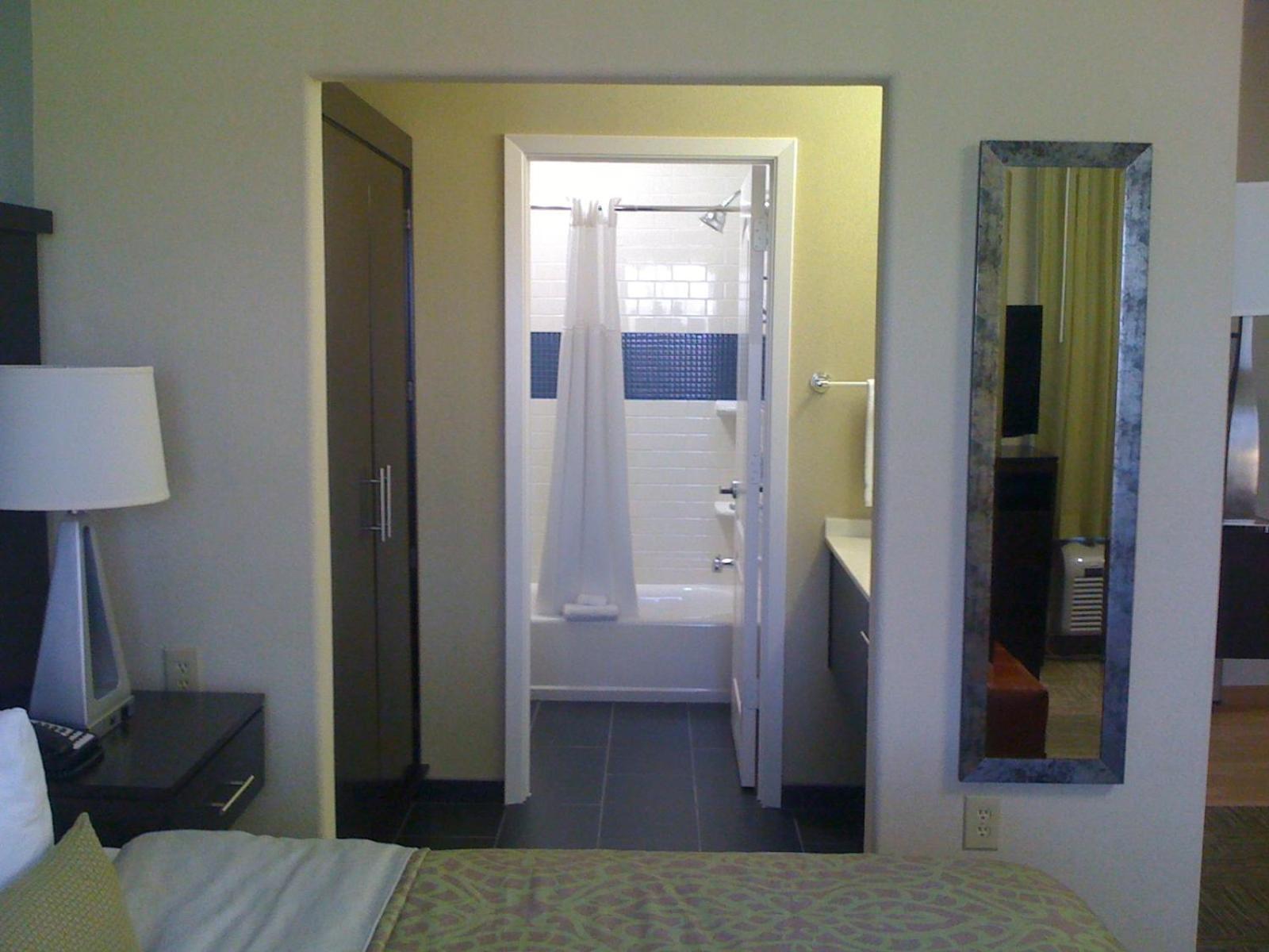 Staybridge Suites Houston Stafford - Sugar Land By Ihg Exteriör bild