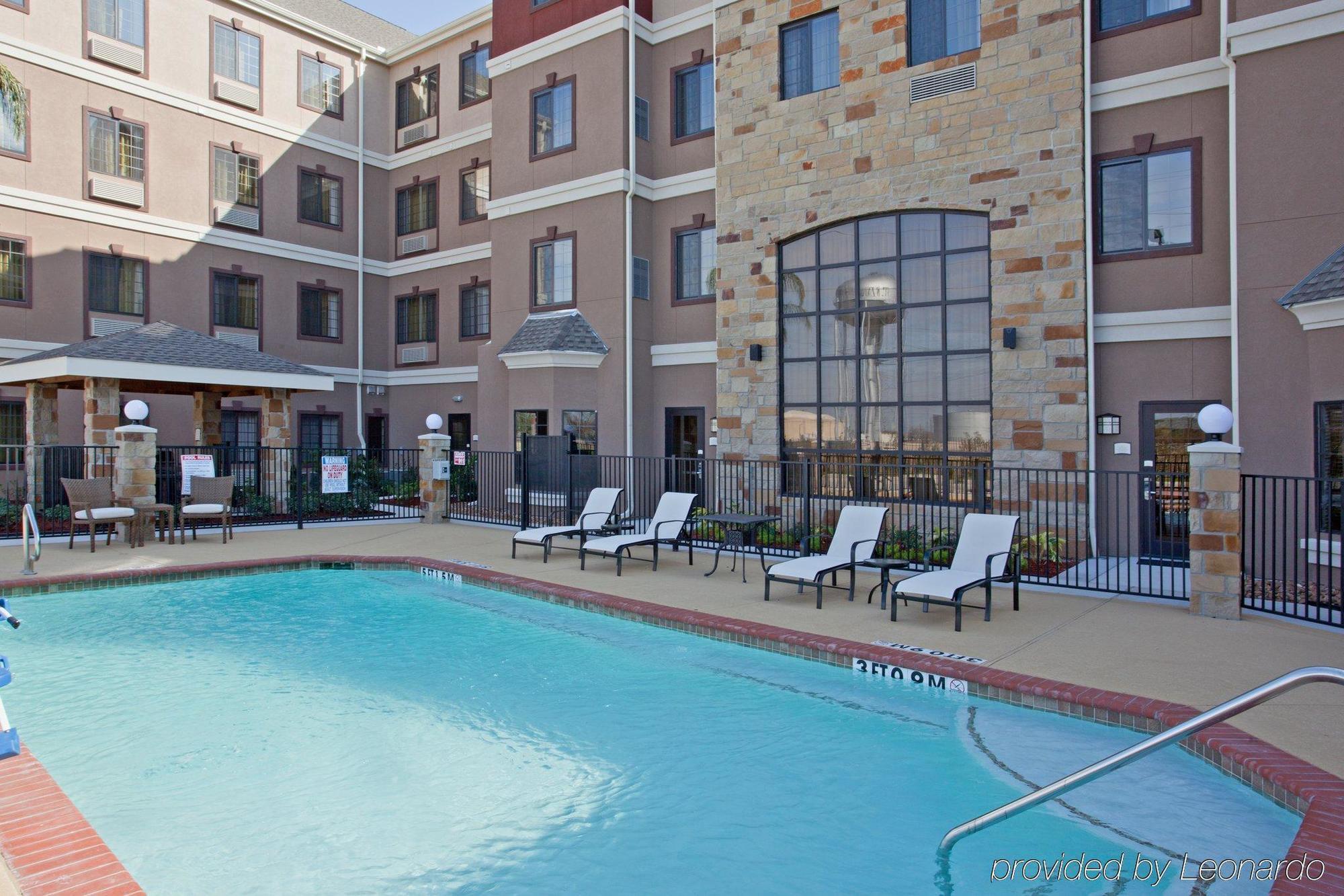 Staybridge Suites Houston Stafford - Sugar Land By Ihg Bekvämligheter bild