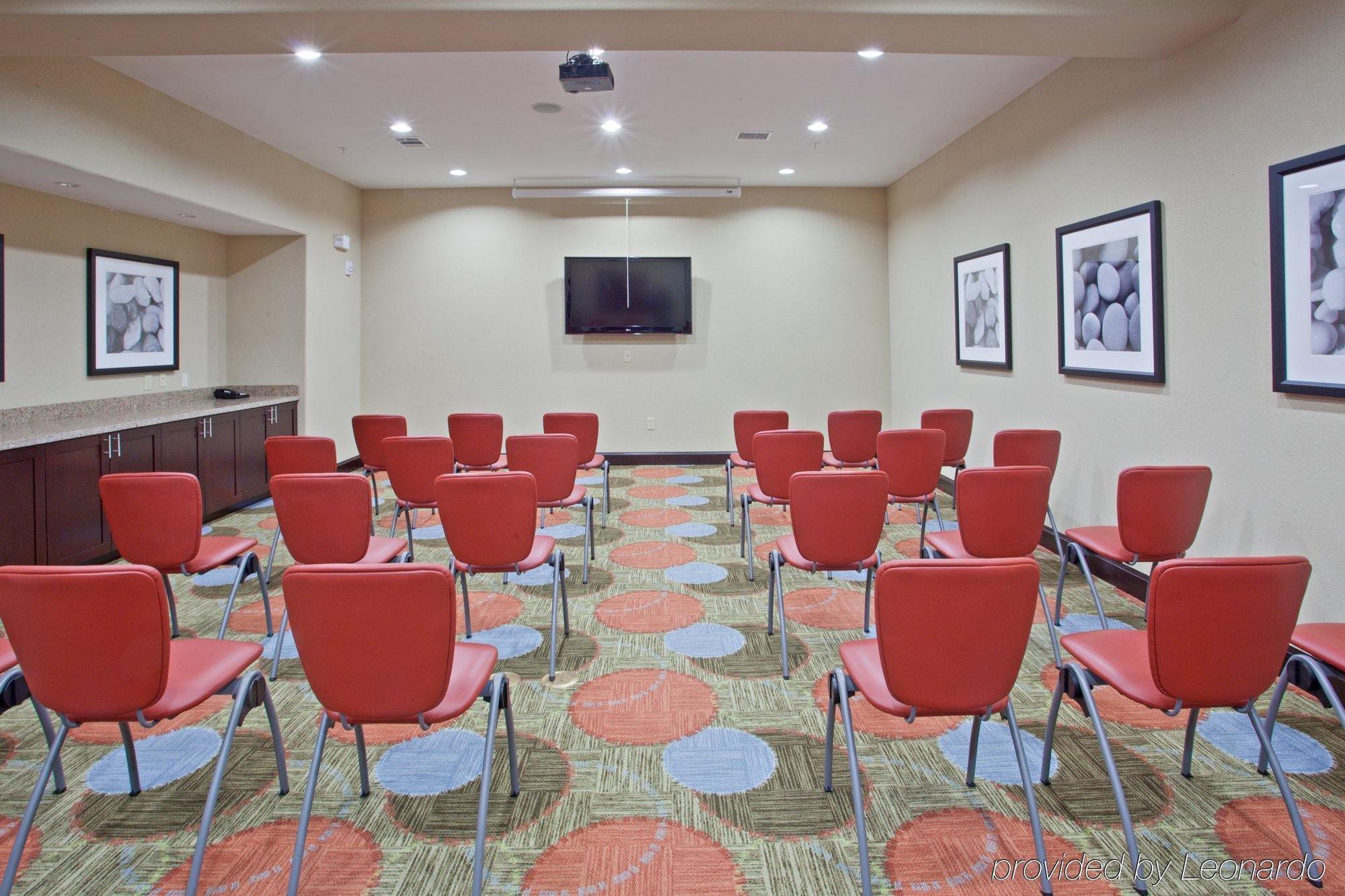 Staybridge Suites Houston Stafford - Sugar Land By Ihg Bekvämligheter bild