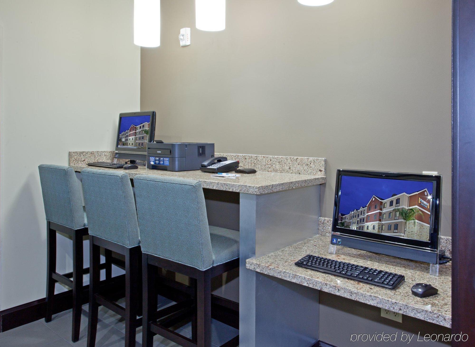 Staybridge Suites Houston Stafford - Sugar Land By Ihg Bekvämligheter bild