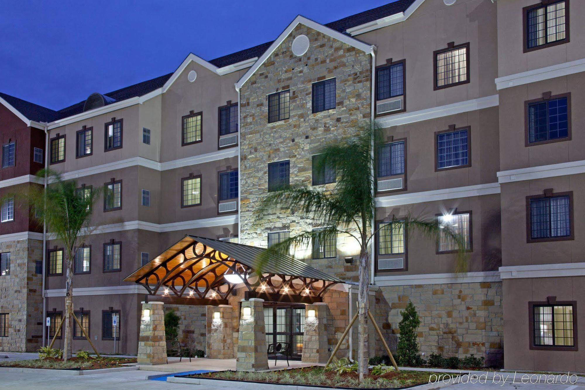 Staybridge Suites Houston Stafford - Sugar Land By Ihg Exteriör bild