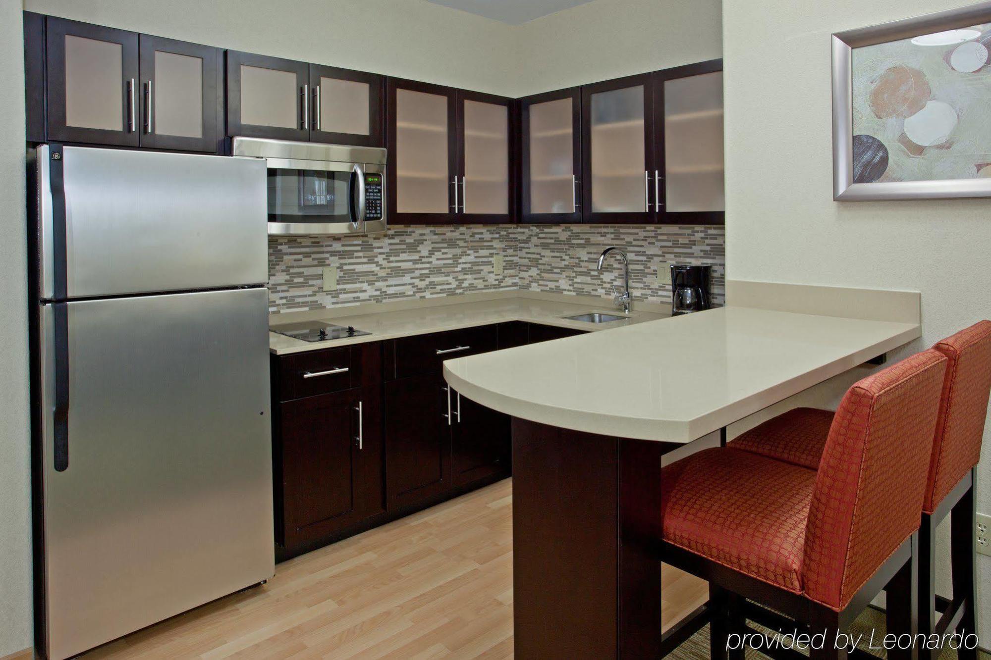 Staybridge Suites Houston Stafford - Sugar Land By Ihg Rum bild