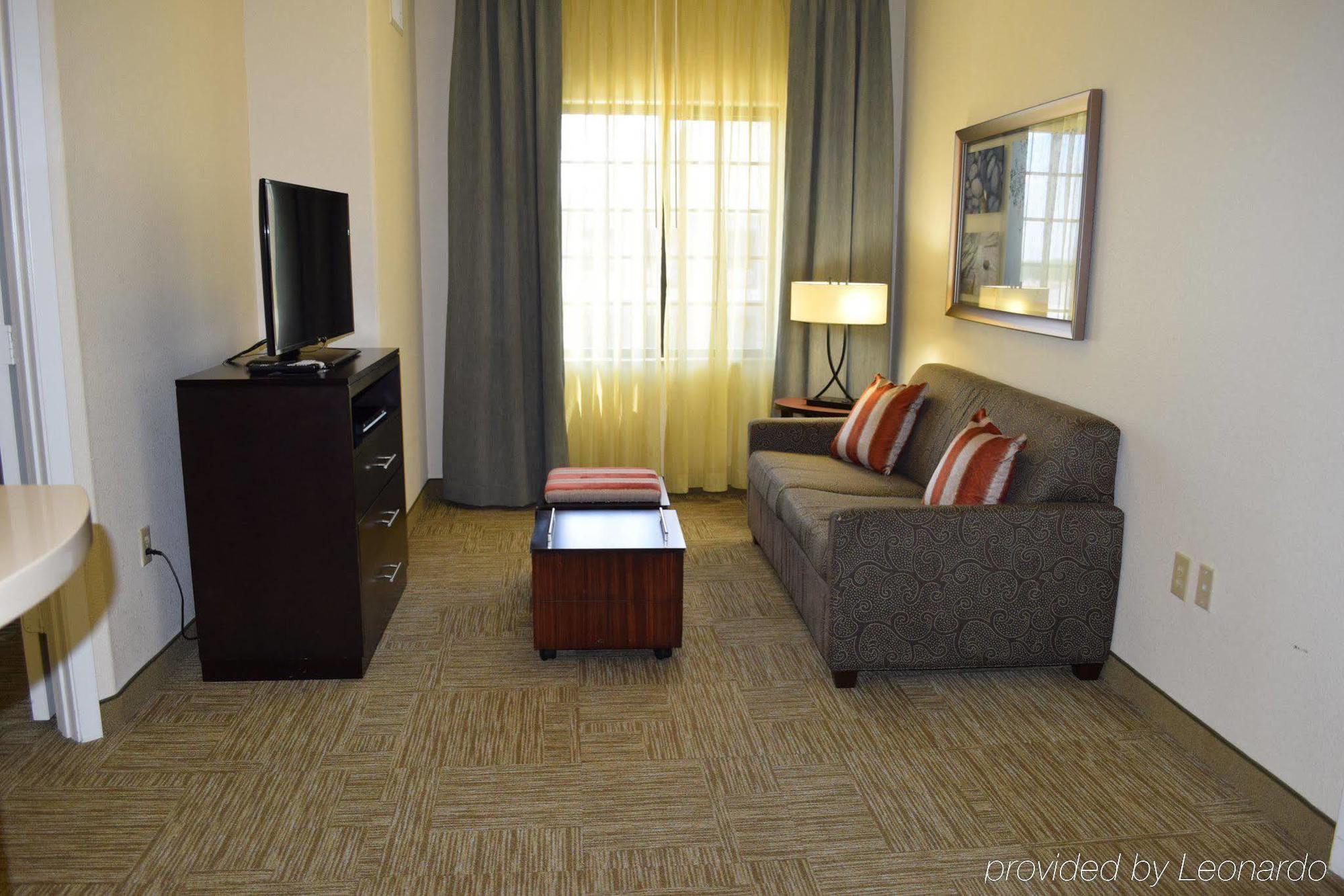 Staybridge Suites Houston Stafford - Sugar Land By Ihg Exteriör bild