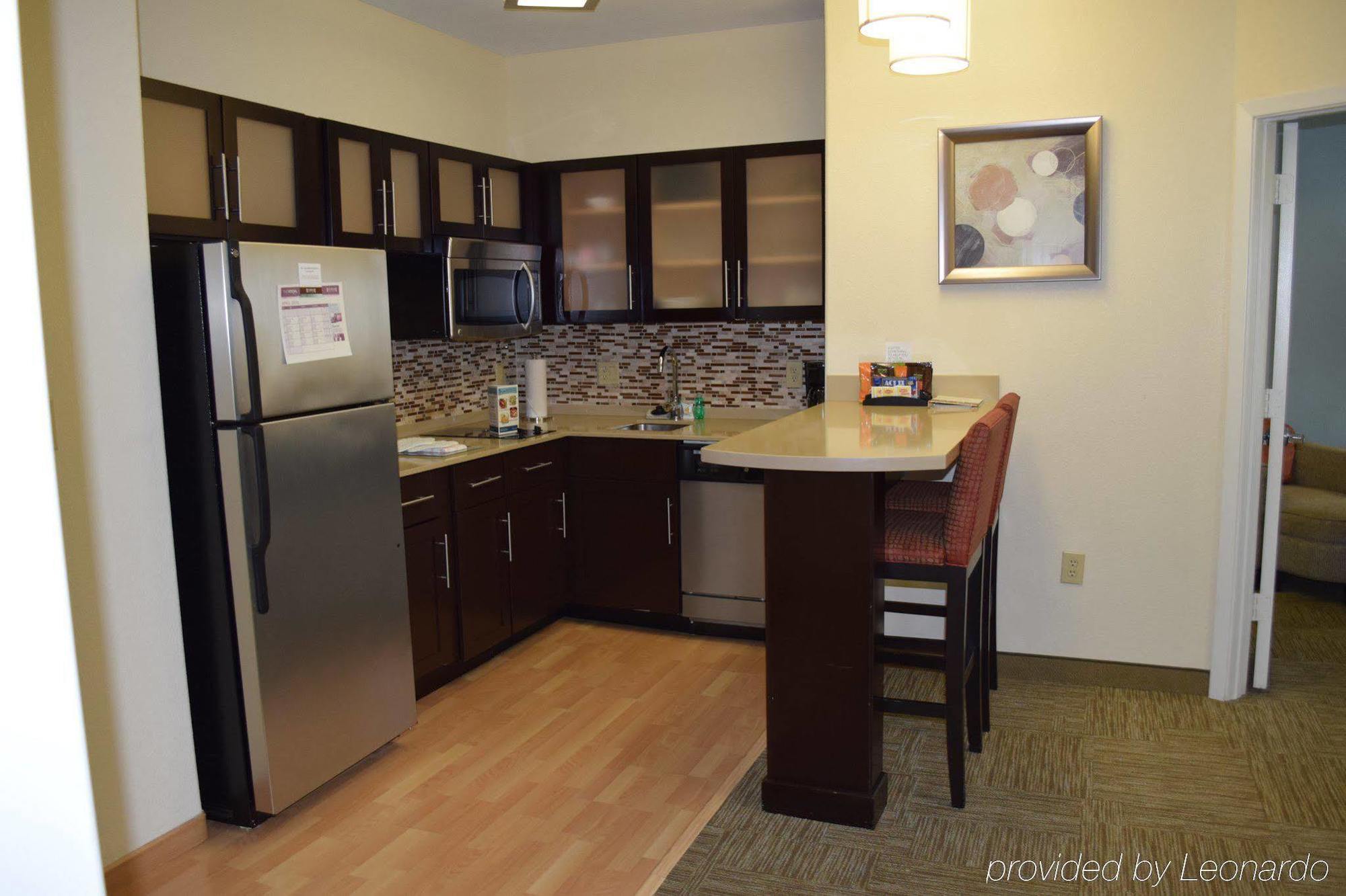 Staybridge Suites Houston Stafford - Sugar Land By Ihg Exteriör bild