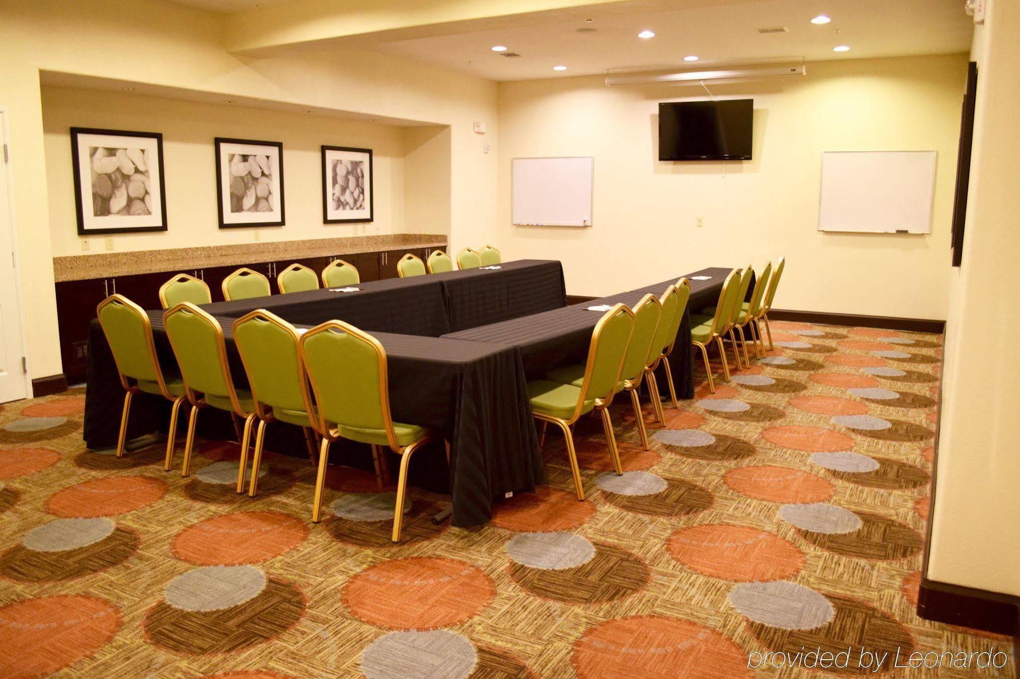 Staybridge Suites Houston Stafford - Sugar Land By Ihg Exteriör bild