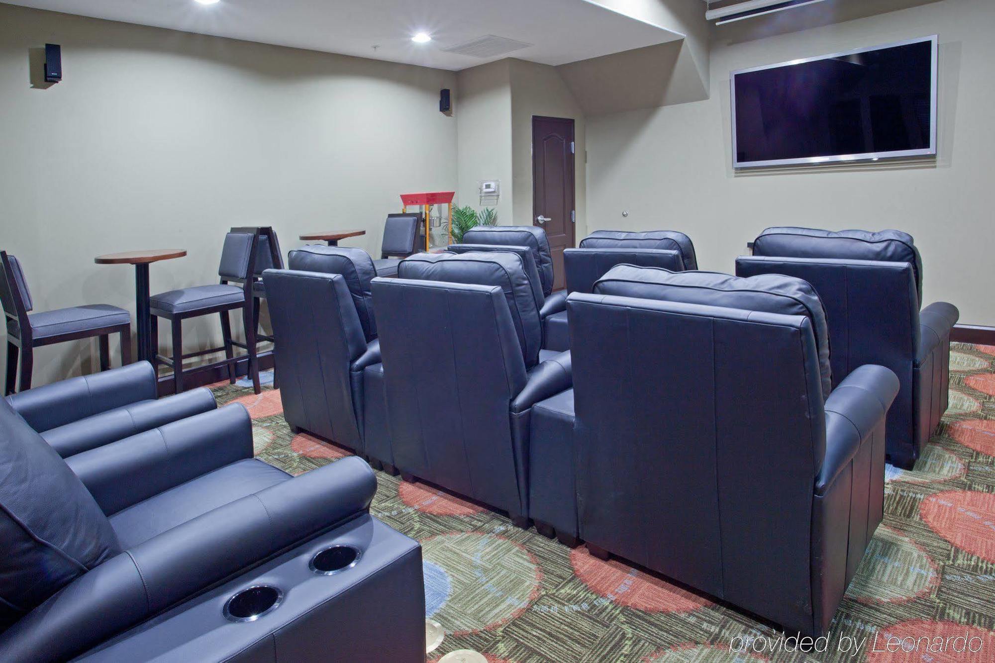 Staybridge Suites Houston Stafford - Sugar Land By Ihg Bekvämligheter bild