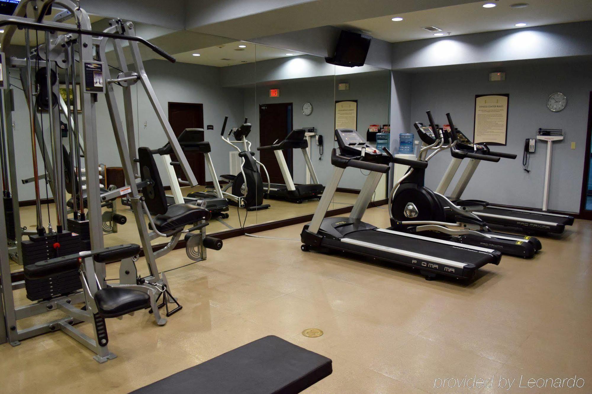 Staybridge Suites Houston Stafford - Sugar Land By Ihg Exteriör bild