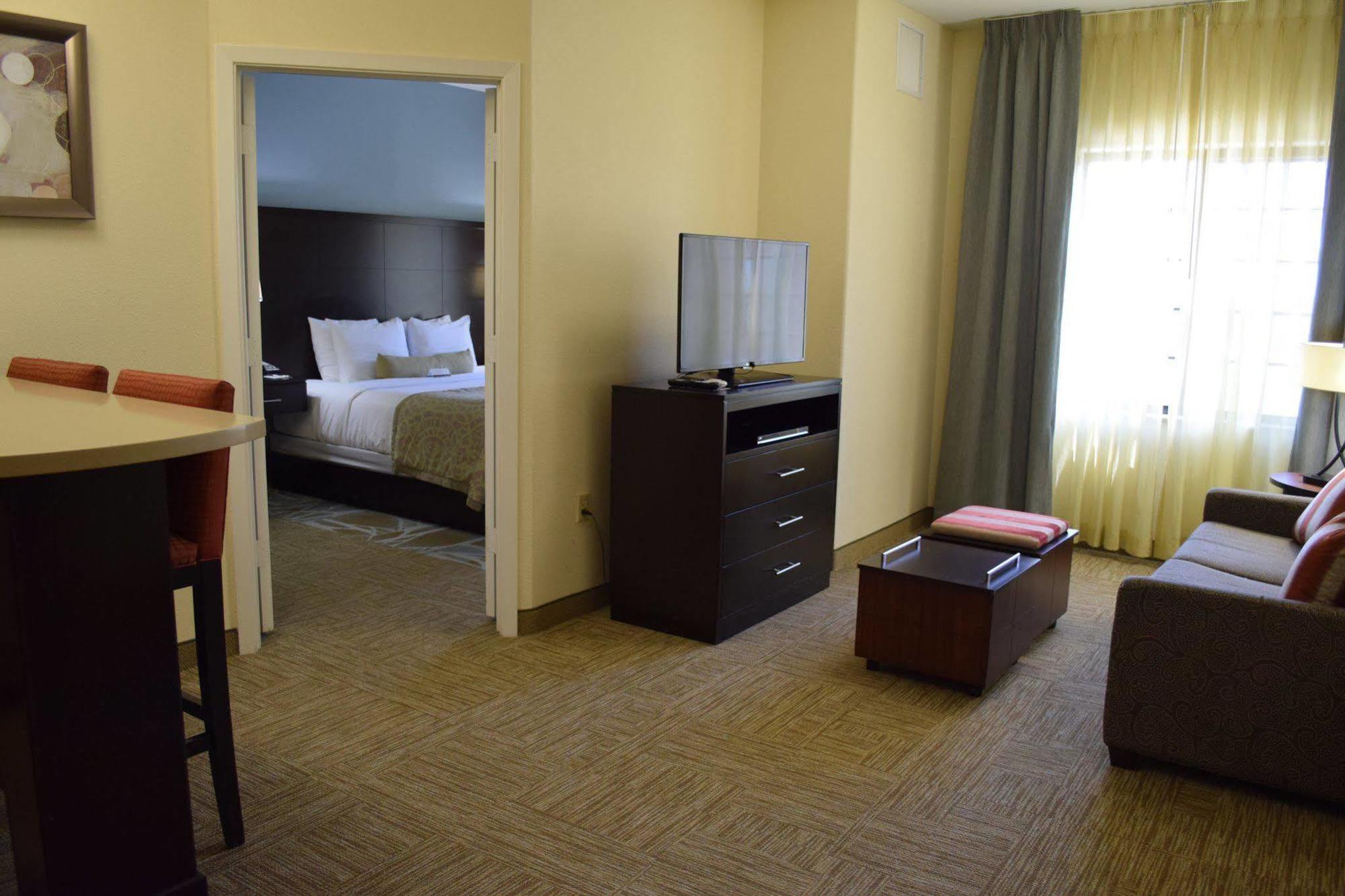 Staybridge Suites Houston Stafford - Sugar Land By Ihg Exteriör bild
