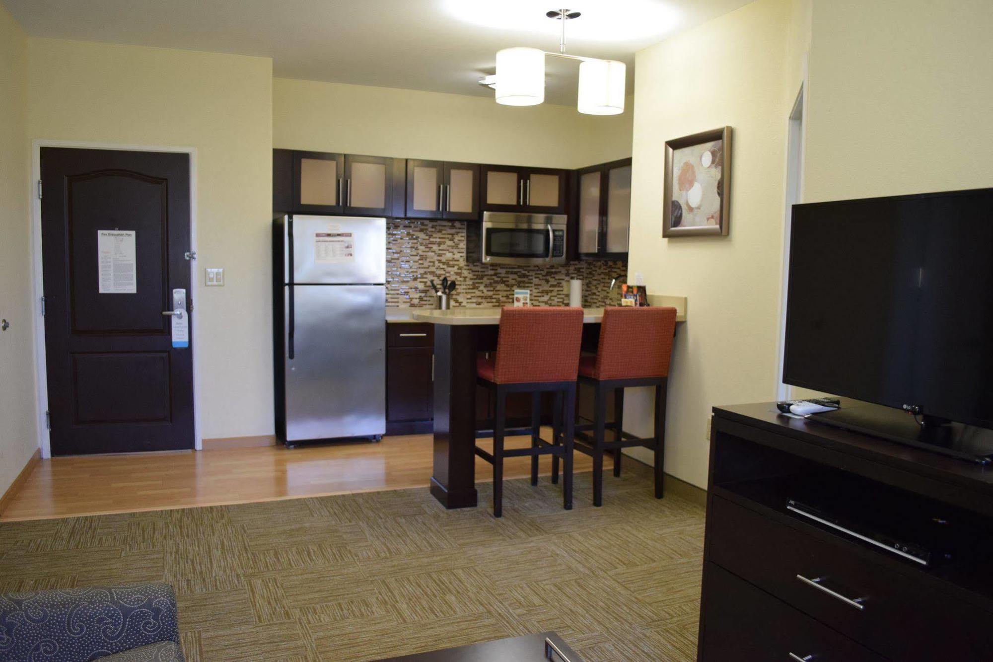 Staybridge Suites Houston Stafford - Sugar Land By Ihg Exteriör bild