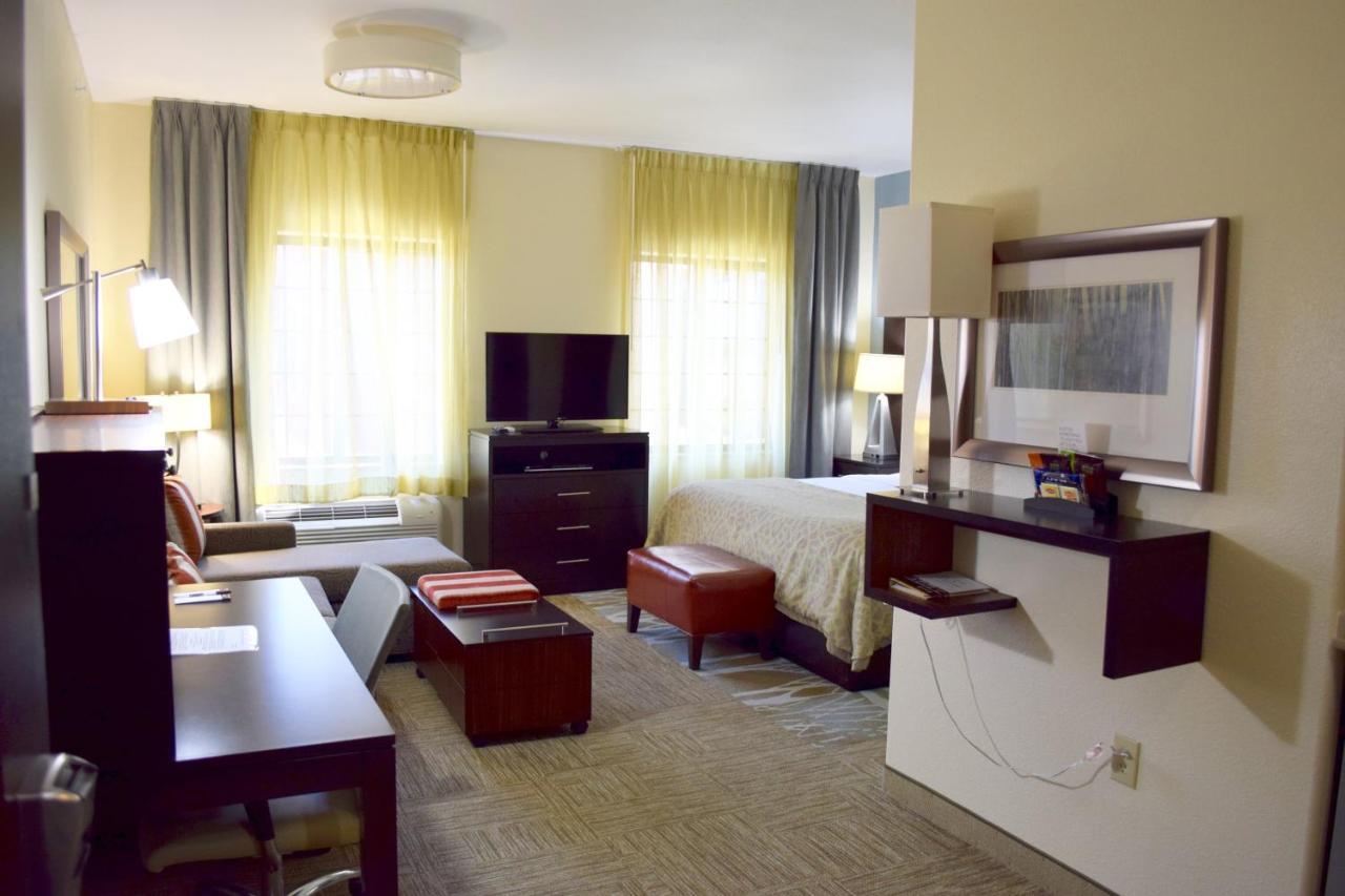 Staybridge Suites Houston Stafford - Sugar Land By Ihg Exteriör bild