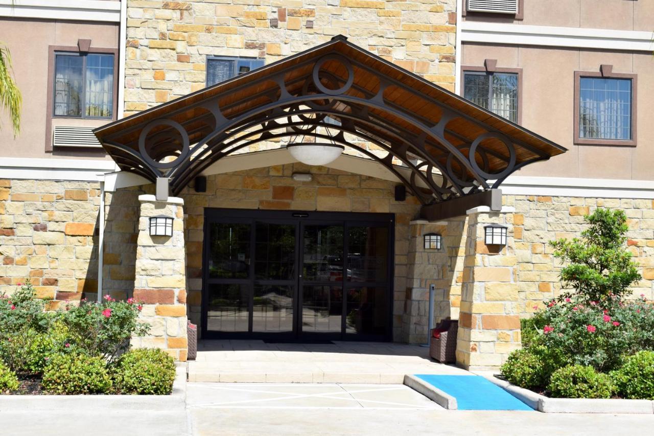 Staybridge Suites Houston Stafford - Sugar Land By Ihg Exteriör bild