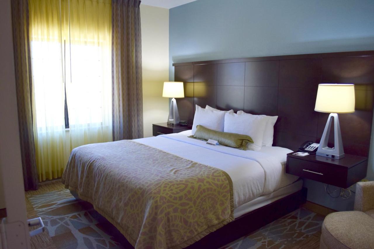 Staybridge Suites Houston Stafford - Sugar Land By Ihg Exteriör bild