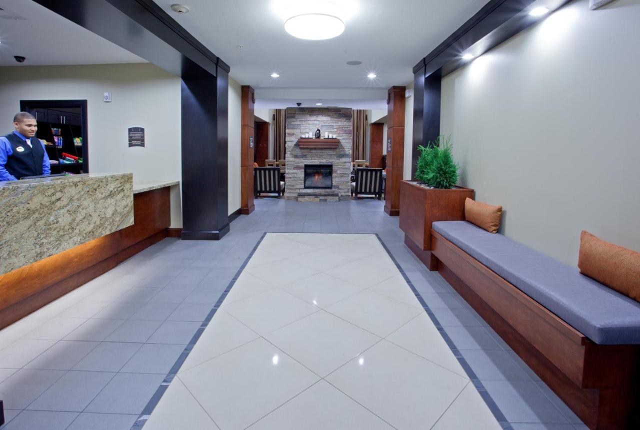 Staybridge Suites Houston Stafford - Sugar Land By Ihg Exteriör bild