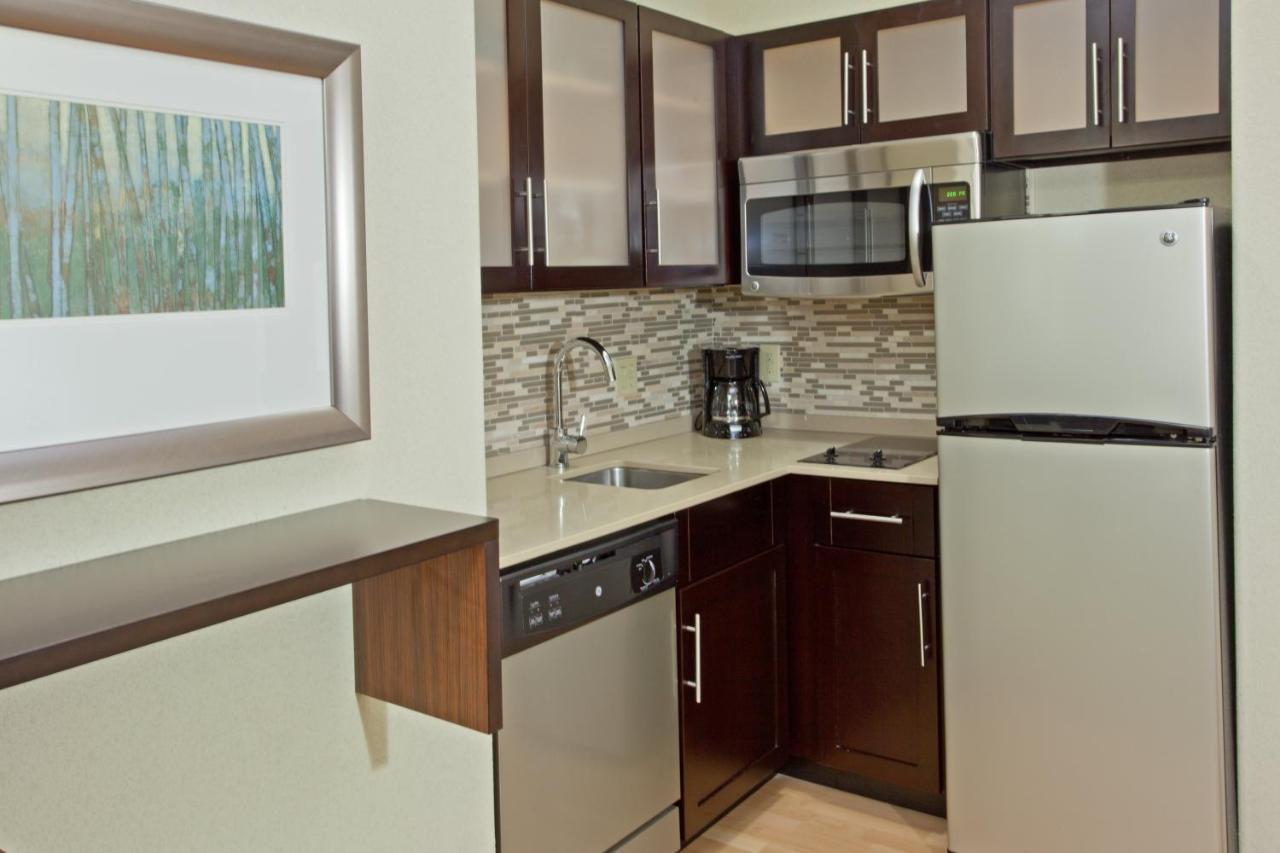 Staybridge Suites Houston Stafford - Sugar Land By Ihg Exteriör bild