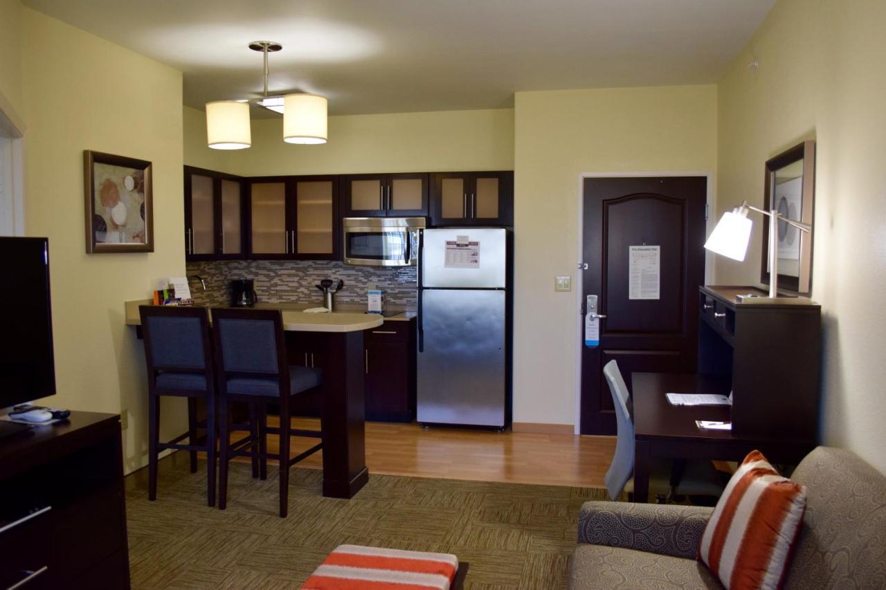 Staybridge Suites Houston Stafford - Sugar Land By Ihg Exteriör bild
