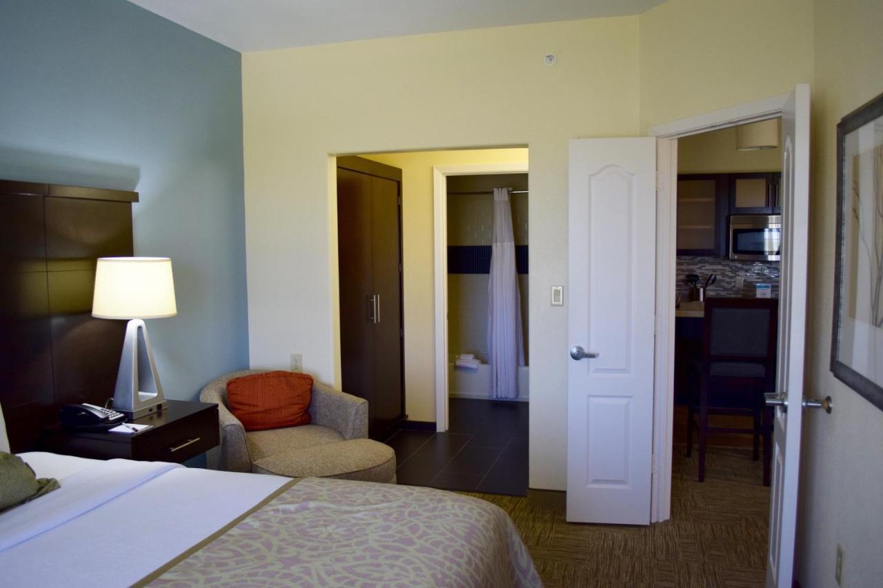 Staybridge Suites Houston Stafford - Sugar Land By Ihg Exteriör bild