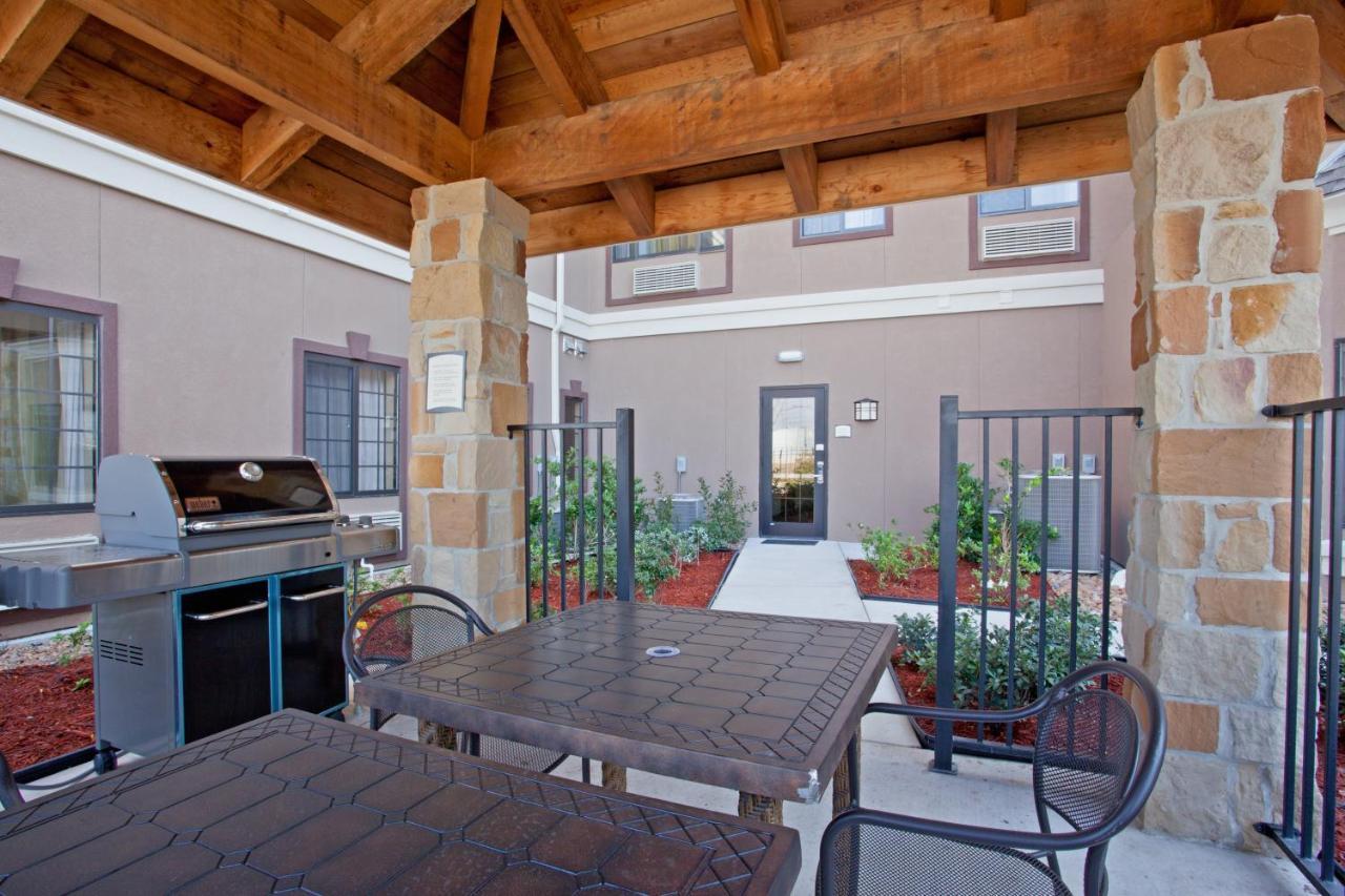 Staybridge Suites Houston Stafford - Sugar Land By Ihg Exteriör bild