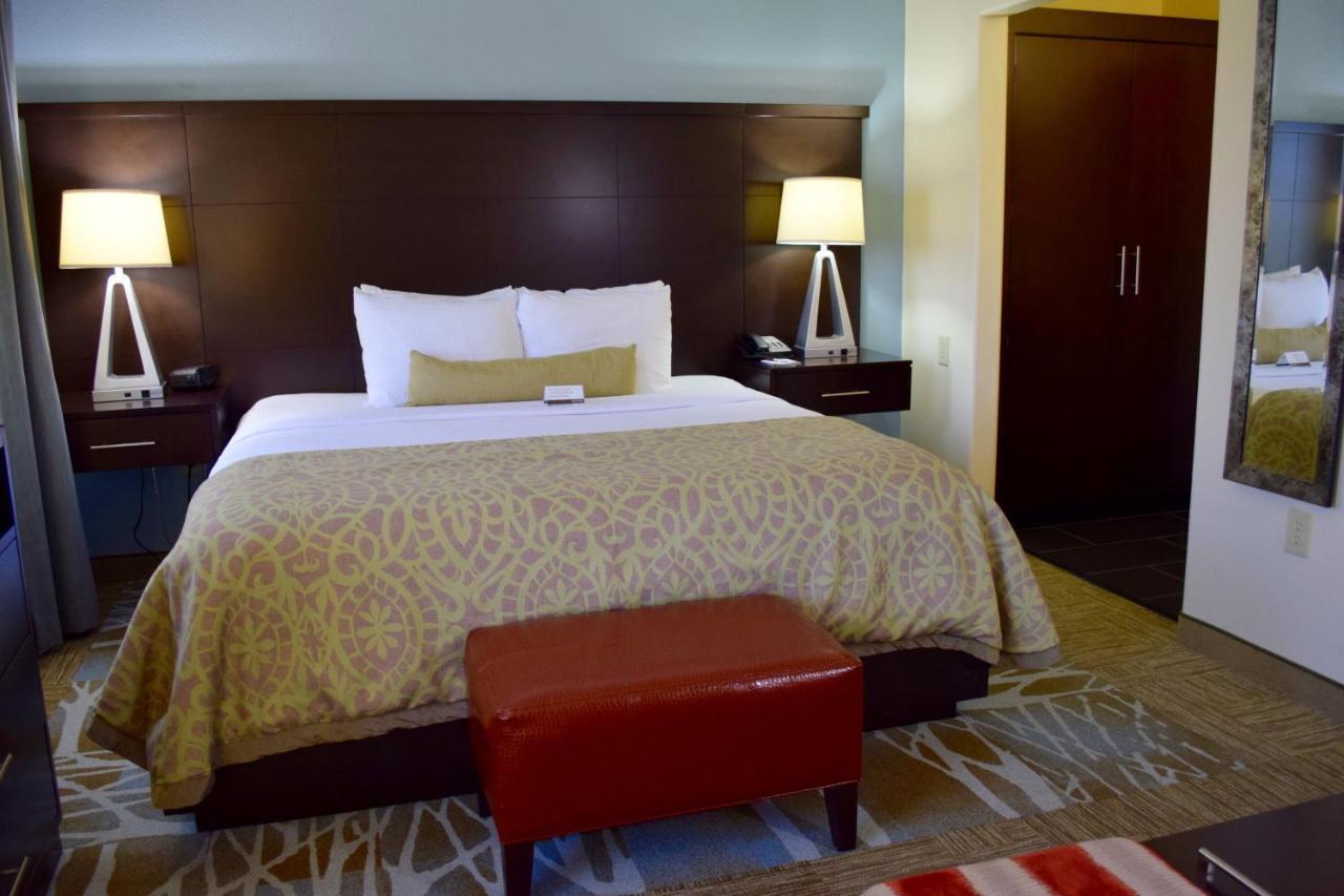 Staybridge Suites Houston Stafford - Sugar Land By Ihg Exteriör bild