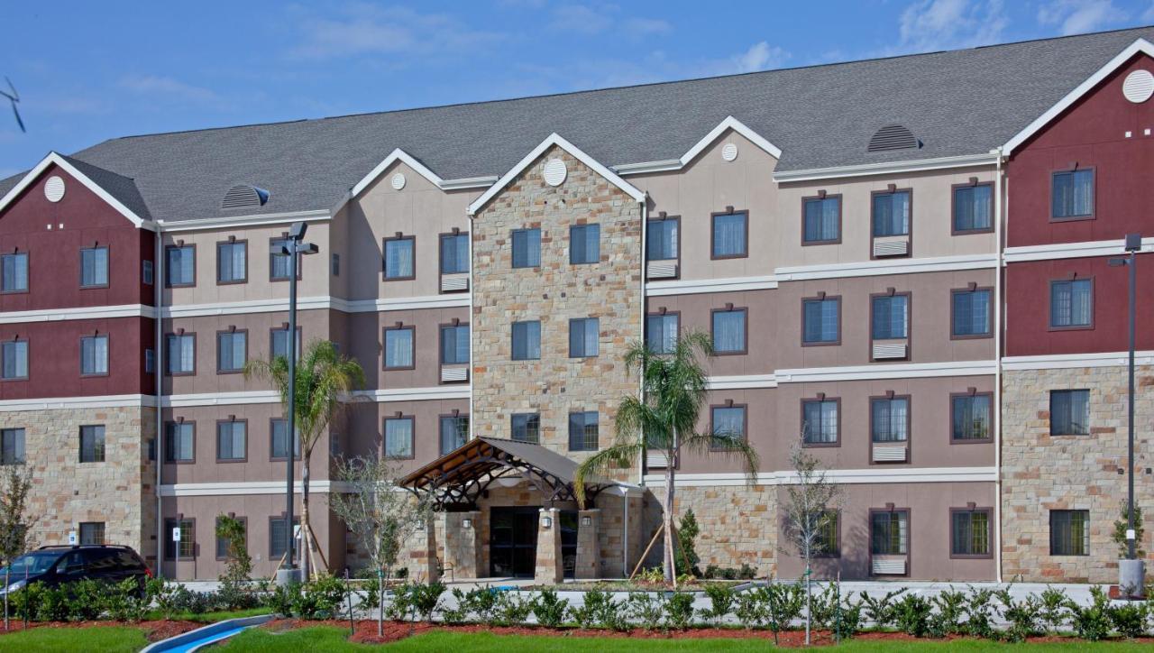 Staybridge Suites Houston Stafford - Sugar Land By Ihg Exteriör bild