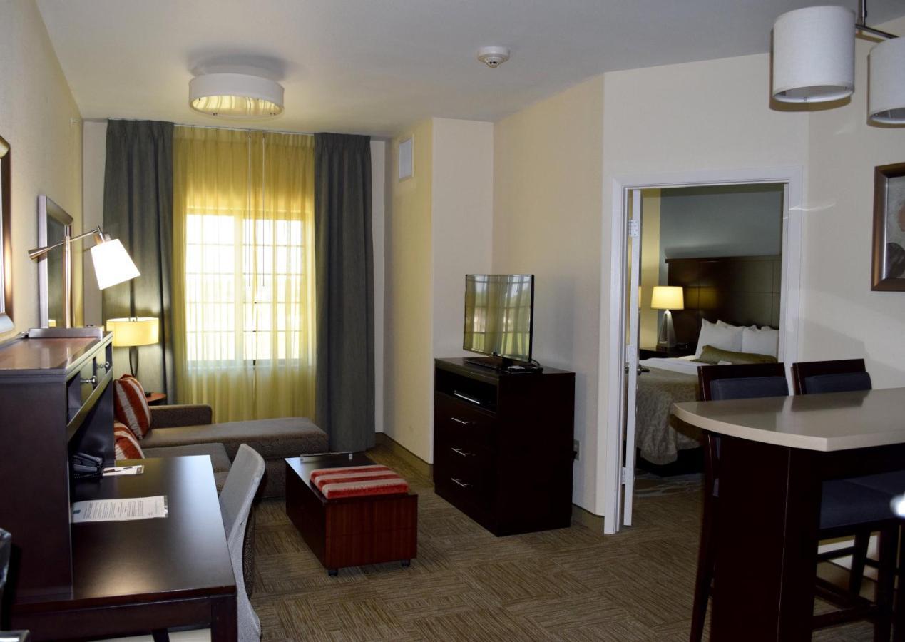 Staybridge Suites Houston Stafford - Sugar Land By Ihg Exteriör bild