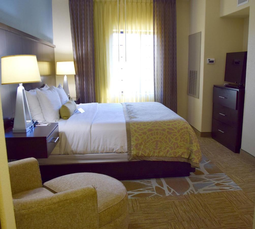 Staybridge Suites Houston Stafford - Sugar Land By Ihg Exteriör bild