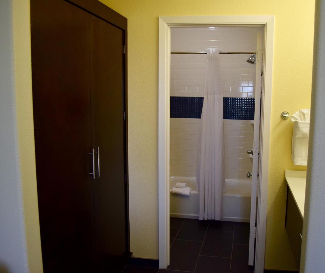 Staybridge Suites Houston Stafford - Sugar Land By Ihg Exteriör bild