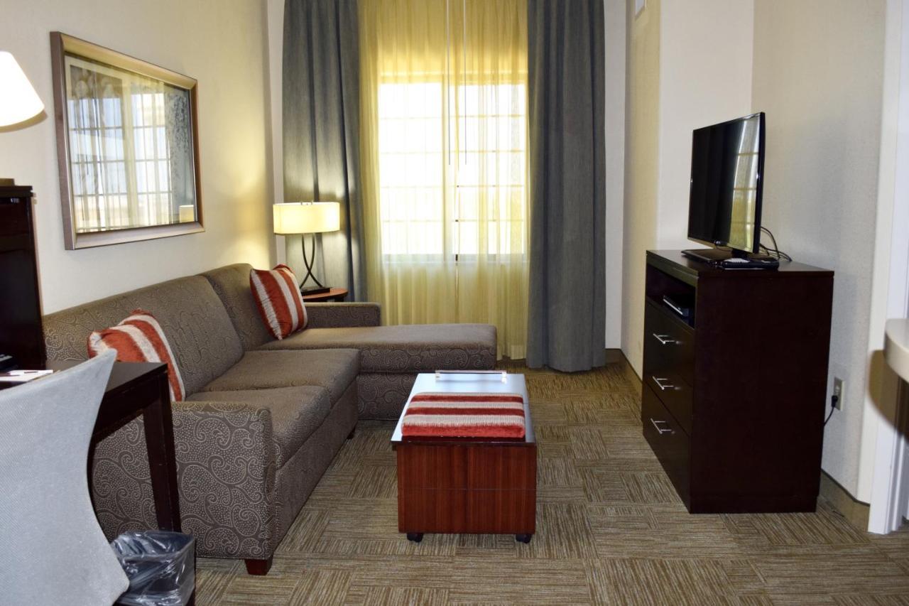 Staybridge Suites Houston Stafford - Sugar Land By Ihg Exteriör bild